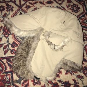 Authentic Scala Trapper hat